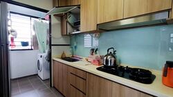 Blk 168C The Nautilus @ Punggol (Punggol), HDB 4 Rooms #522814061